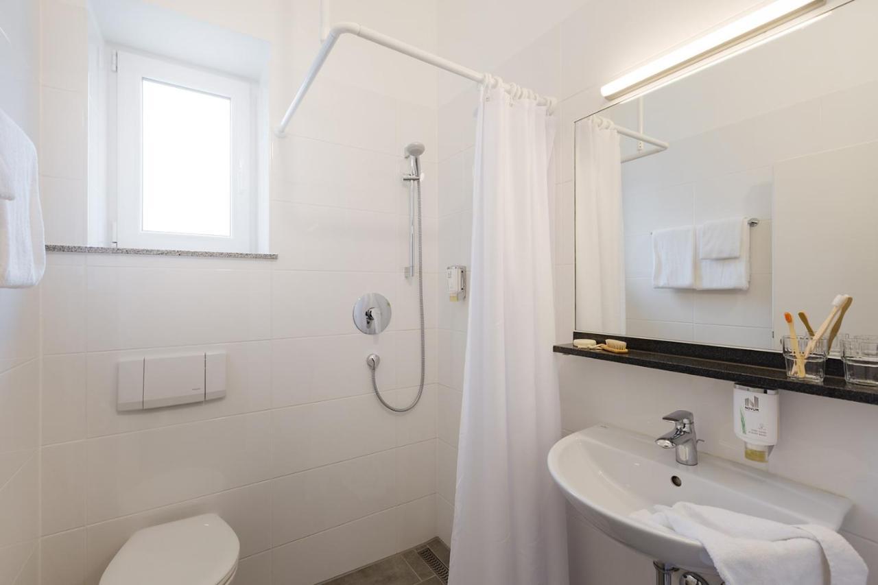 Novum Hotel Bruy Stuttgart Buitenkant foto