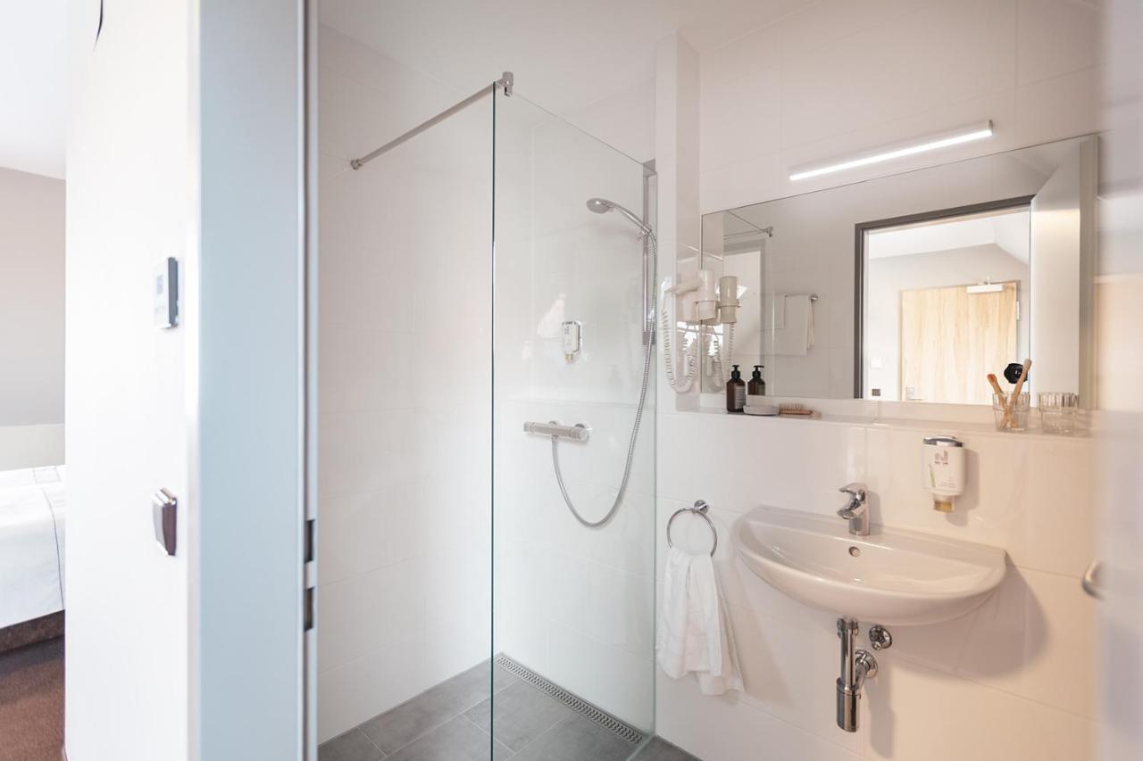 Novum Hotel Bruy Stuttgart Buitenkant foto