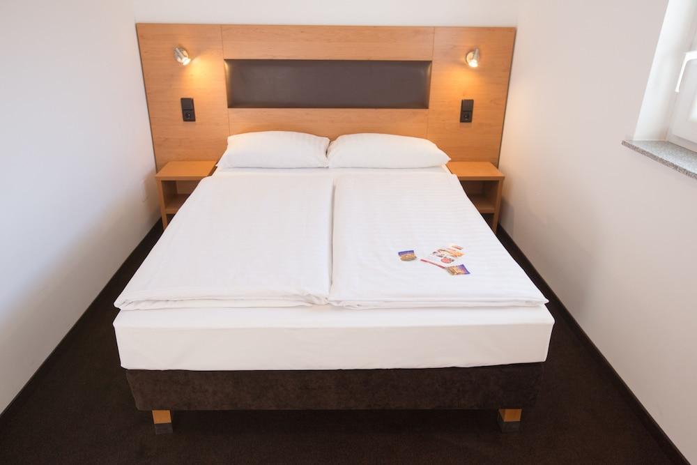Novum Hotel Bruy Stuttgart Buitenkant foto